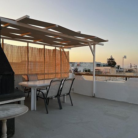 Geo'S Lovely Two Bedroom Island Apartment Gouves Exterior foto